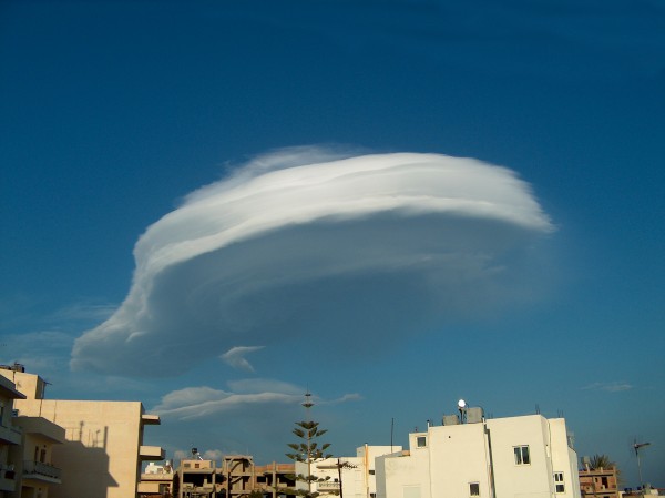 extraordinary cloud photoshop picture